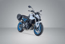 Suzuki GSX-8R 800 [2024-2026] - PRO BLAZE H saddlebag set - picture 2