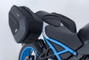 Suzuki GSX-8R 800 [2024-2026] - PRO BLAZE H saddlebag set - picture 6