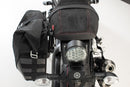 Yamaha XSR 900 Abarth [2017] - Legend Gear LC2 side bag system left - picture 2