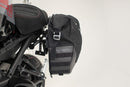 Yamaha XSR 900 Abarth [2017] - Legend Gear LC2 side bag system left - picture 3