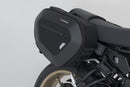 Yamaha XSR 700 [2018-2024] - PRO BLAZE H saddlebag set - picture 2