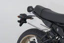 Yamaha XSR 700 [2018-2024] - PRO BLAZE H saddlebag set - picture 3