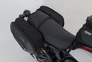 Yamaha XSR 700 [2018-2024] - PRO BLAZE H saddlebag set - picture 6