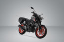 Yamaha MT 125 [2019-2025] - PRO BLAZE H saddlebag set - picture 1