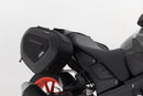 Yamaha MT 125 [2019-2025] - PRO BLAZE H saddlebag set - picture 2