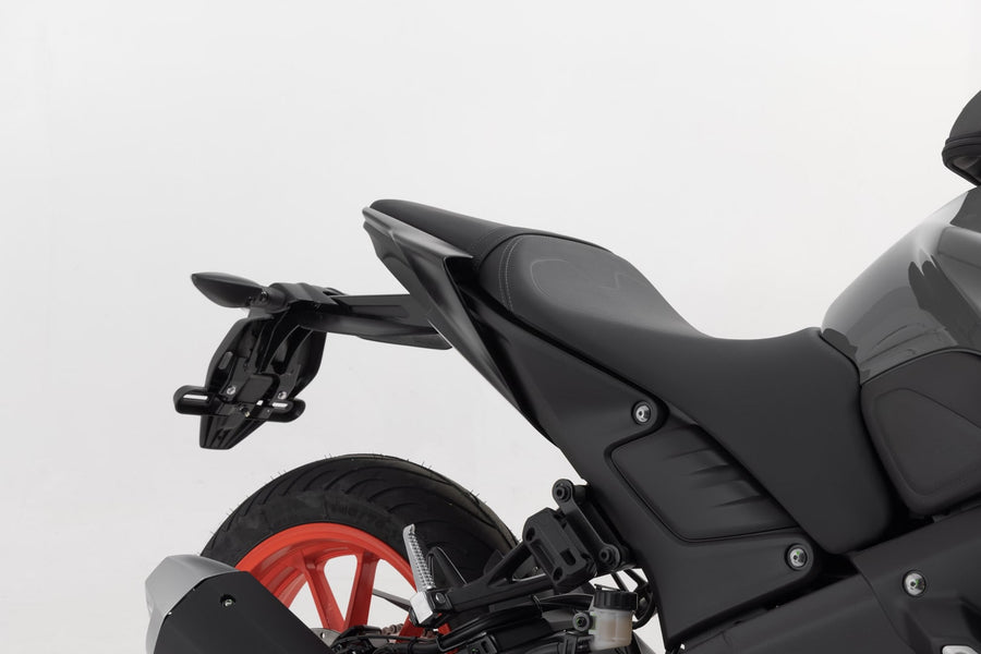 Yamaha MT 125 [2019-2025] - PRO BLAZE H saddlebag set - picture 4