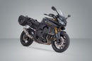 Yamaha FZ8 N [2011-2016] - PRO BLAZE Satteltaschen-Set – Bild 2