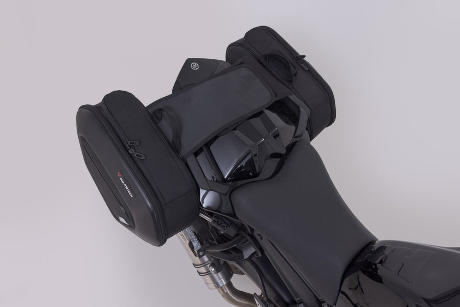 Yamaha FZ8 N [2011-2016] - PRO BLAZE Satteltaschen-Set – Bild 7