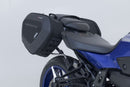 Yamaha MT 07 [2014-2017] - PRO BLAZE saddlebag set – picture 3