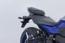 Yamaha MT 07 [2014-2017] - PRO BLAZE saddlebag set – picture 4