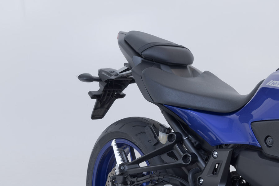 Yamaha Tracer 7 [2023-2024] - PRO BLAZE saddlebag set - picture 4