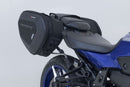 Yamaha MT 07 [2014-2017] - PRO BLAZE saddlebag set – picture 6