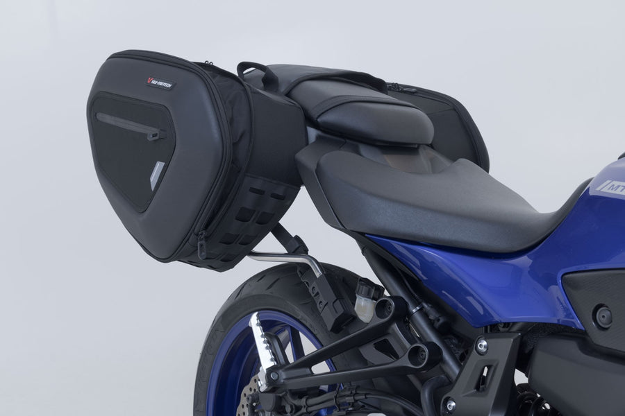 Yamaha Tracer 7 [2023-2024] - PRO BLAZE saddlebag set - picture 6