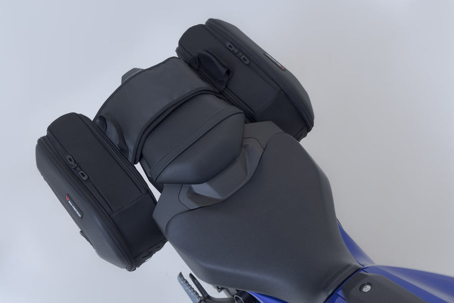 Yamaha MT 07 [2014-2017] - PRO BLAZE saddlebag set – picture 7