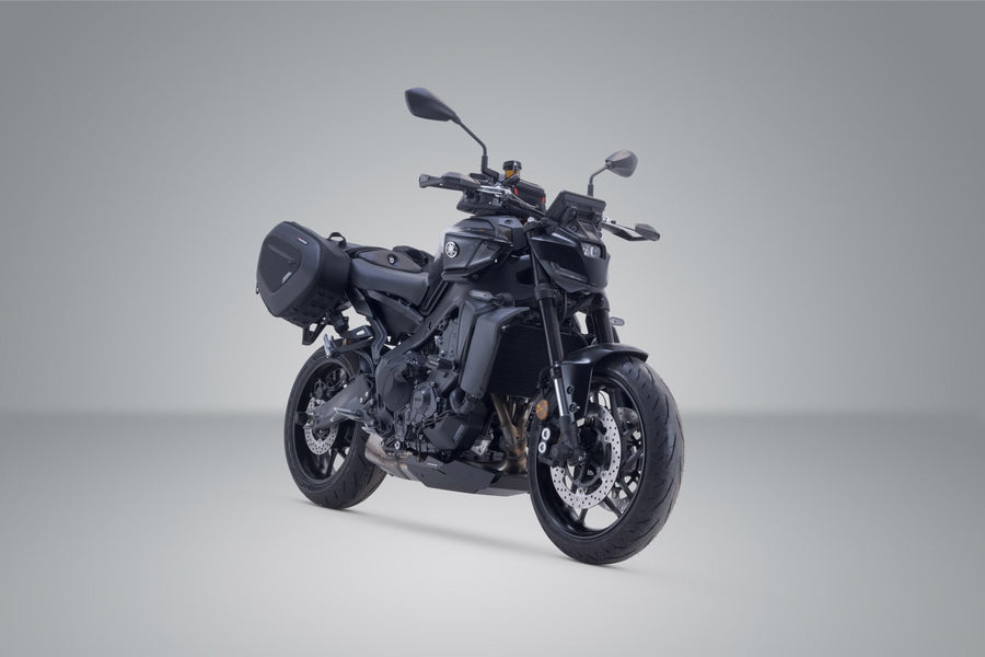 Yamaha MT-09 SP [2024-2026] - PRO BLAZE Satteltaschen-Set – Bild 2