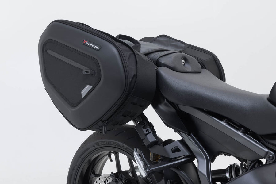 Yamaha MT-09 [2022-2026] - PRO BLAZE Satteltaschen-Set – Bild 6