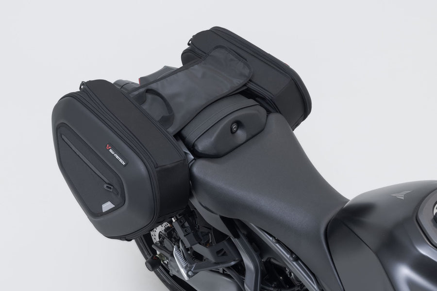 Yamaha MT-09 SP [2024-2026] - PRO BLAZE Satteltaschen-Set – Bild 7