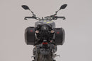 Yamaha MT-09 [2016-2020] - PRO BLAZE H Satteltaschen-Set – Bild 7