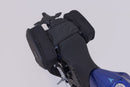 Yamaha MT 125 [2019-2025] - PRO BLAZE H Satteltaschen-Set mit Kantenschutz – Bild 7