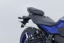 Yamaha MT 07 [2020-2024] - PRO BLAZE H saddlebag set - picture 5