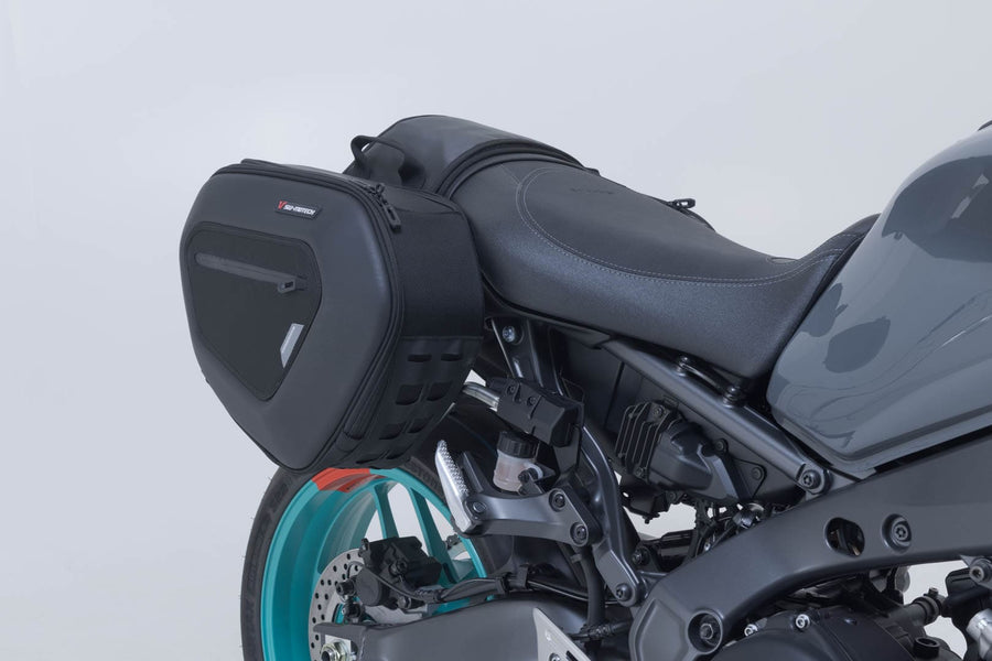 Yamaha MT-09 [2020-2023] - PRO BLAZE saddlebag set - picture 3