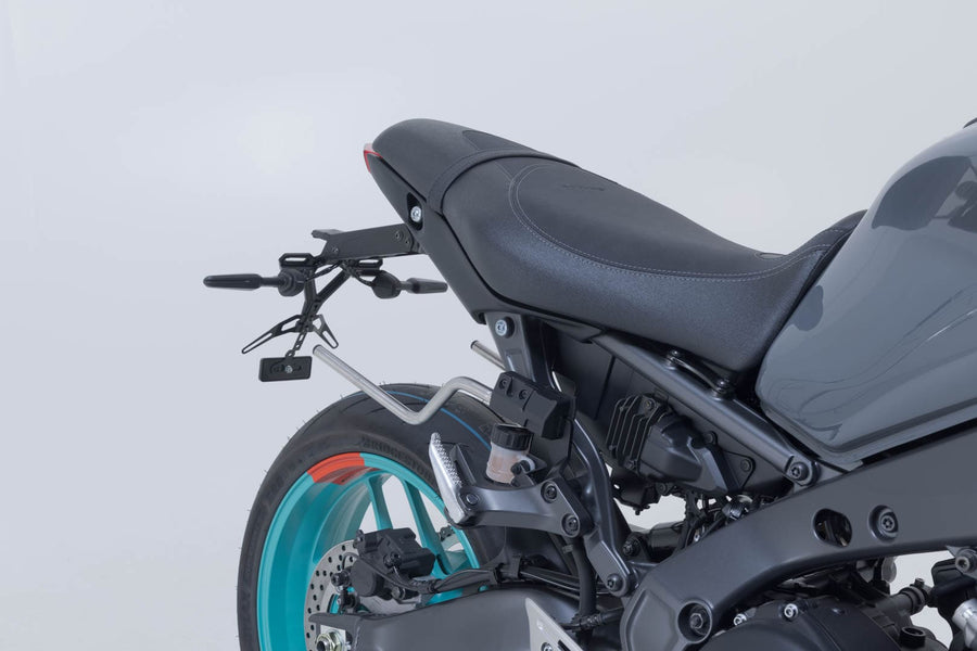 Yamaha MT-09 [2020-2023] - PRO BLAZE saddlebag set - picture 4