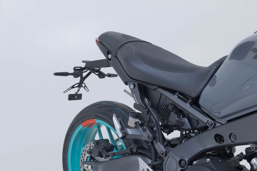 Yamaha MT-09 [2020-2023] - PRO BLAZE saddlebag set - picture 5