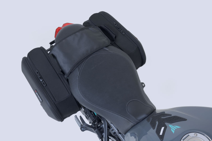 Yamaha MT-09 [2020-2023] - PRO BLAZE saddlebag set - picture 7