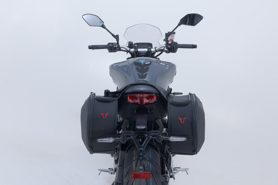 Yamaha MT-09 [2020-2023] - PRO BLAZE saddlebag set - picture 8