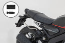 Yamaha XSR 125 [2022-2026] - PRO BLAZE H Satteltaschen-Set – Bild 4