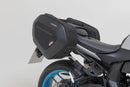 Yamaha MT 07 [2024-2026] - PRO BLAZE H saddlebag set - picture 3