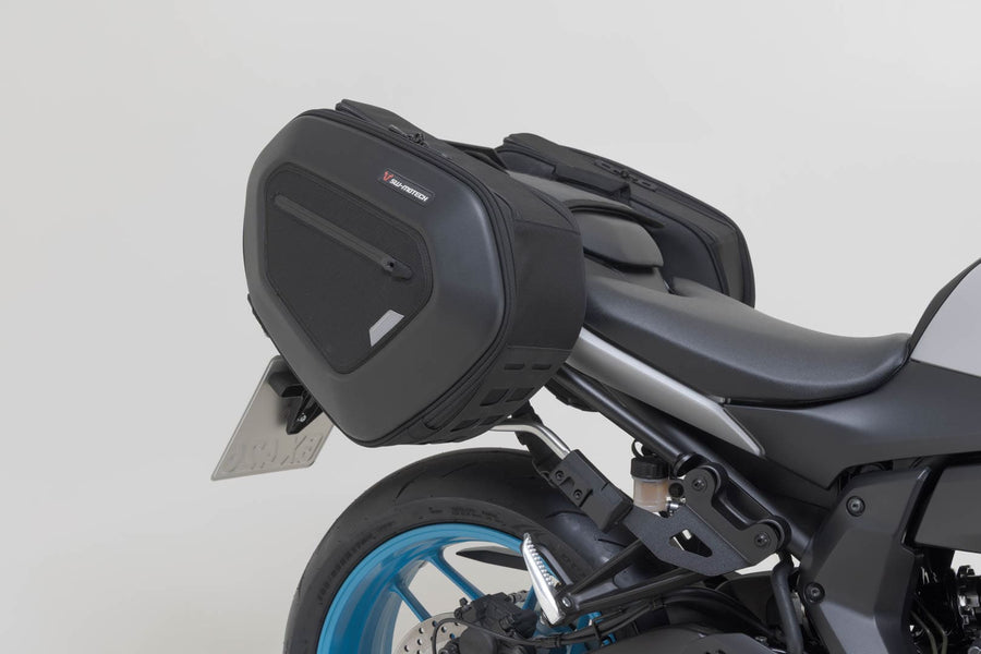 Yamaha MT 07 [2024-2026] - PRO BLAZE H saddlebag set - picture 3