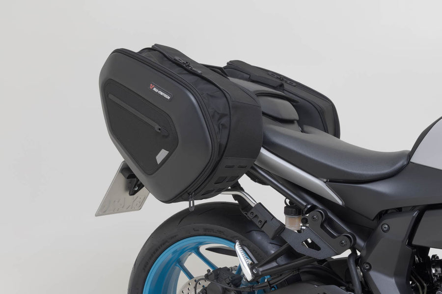 Yamaha MT 07 [2024-2026] - PRO BLAZE H saddlebag set - picture 6