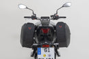 Yamaha MT 07 [2024-2026] - PRO BLAZE H saddlebag set - picture 8