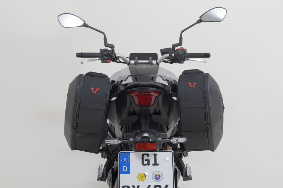 Yamaha MT 07 [2024-2026] - PRO BLAZE H saddlebag set - picture 8
