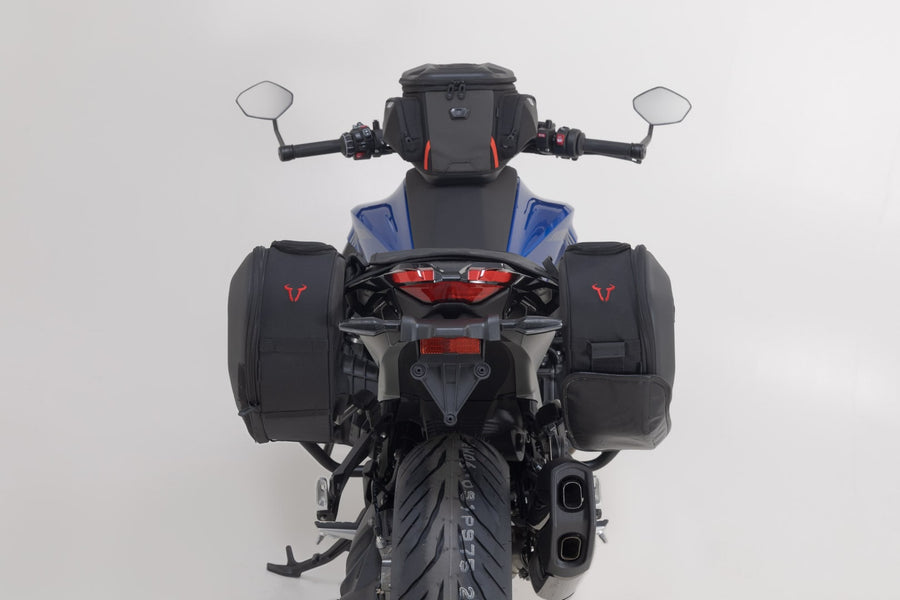 BMW R 1300 RS [2025-2026] - PRO BLAZE H Satteltaschen-Set – Bild 8