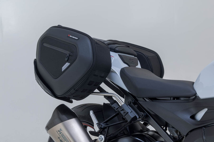 BMW S 1000 R [2014-2020] - PRO BLAZE H Satteltaschen-Set – Bild 3