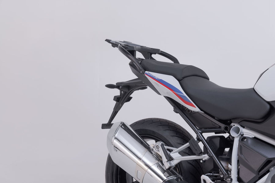 BMW R 1250 [2020-2024] - PRO BLAZE H Satteltaschen-Set – Bild 5