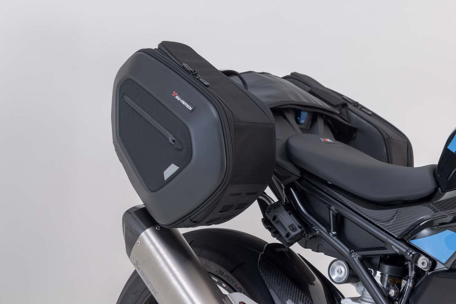 BMW M 1000 R [2024-2025] - PRO BLAZE H Satteltaschen-Set – Bild 3