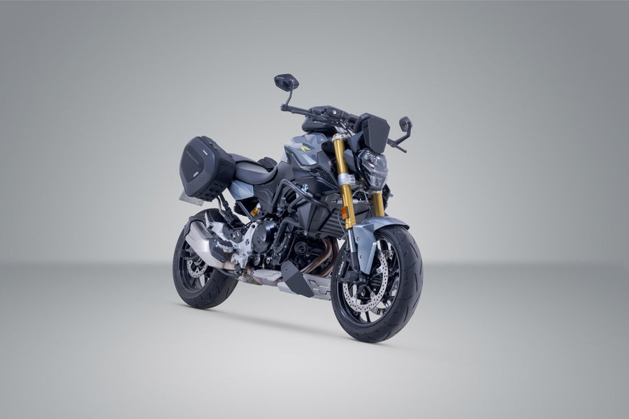 BMW F 900 XR [2021-2026] - PRO BLAZE H saddlebag set – image 2