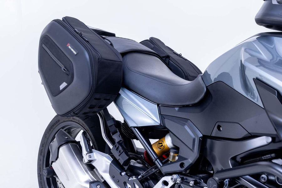BMW F 900 XR [2021-2026] - PRO BLAZE H saddlebag set – image 3