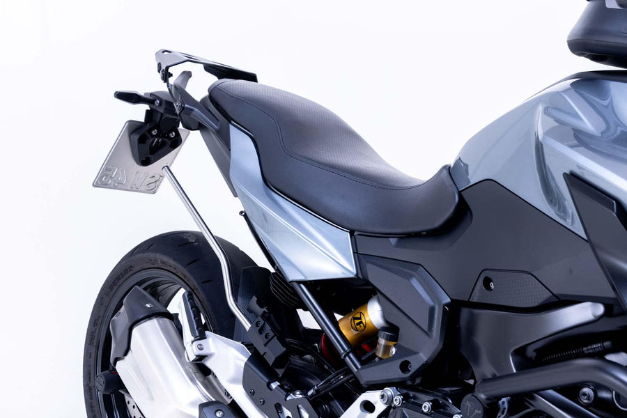BMW F 900 XR [2021-2026] - PRO BLAZE H saddlebag set – image 4