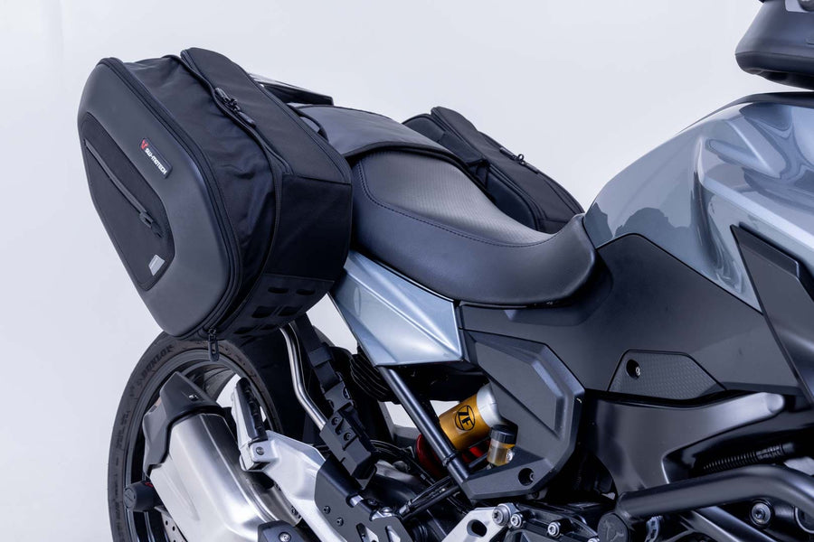 BMW F 900 XR [2021-2026] - PRO BLAZE H saddlebag set – picture 6