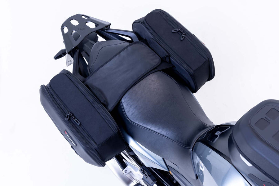 BMW F 900 XR [2021-2026] - PRO BLAZE H saddlebag set - picture 7