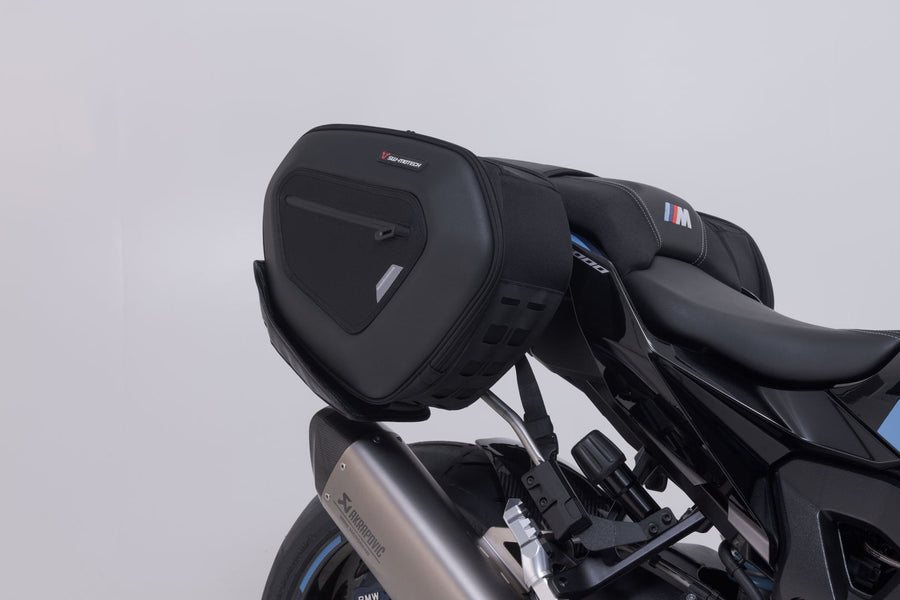 BMW M 1000 XR [2024-2026] - PRO BLAZE H saddlebag set with heat protection – picture 3