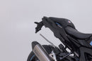 BMW M 1000 XR [2024-2026] - PRO BLAZE H saddlebag set with heat protection – picture 4