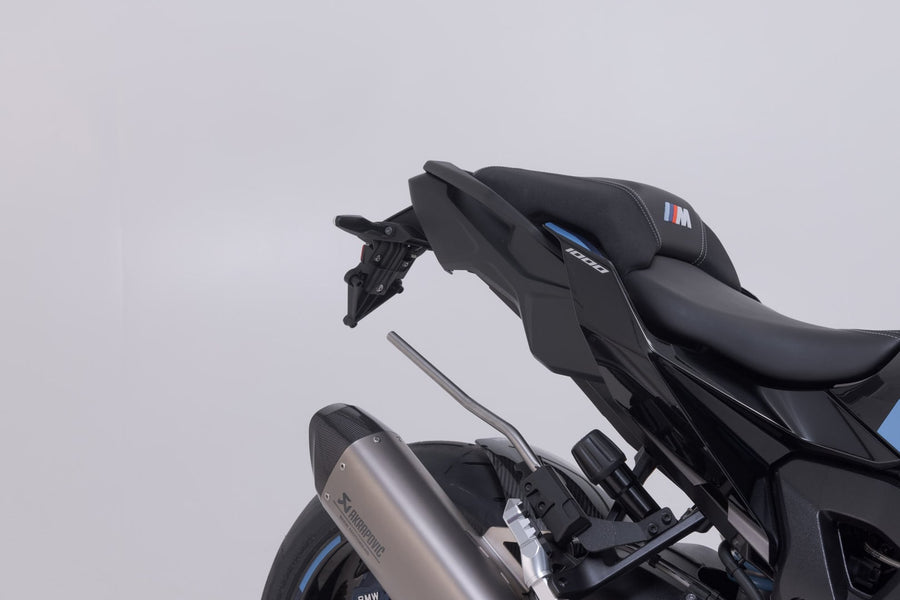 BMW M 1000 XR [2024-2026] - PRO BLAZE H saddlebag set with heat protection – picture 4