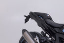 BMW M 1000 XR [2024-2026] - PRO BLAZE H saddlebag set with heat protection – picture 5
