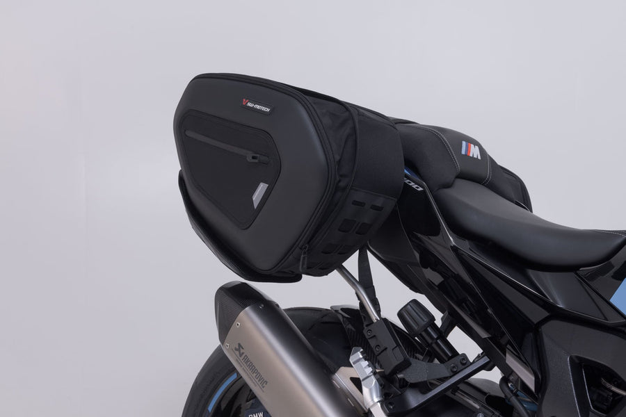 BMW M 1000 XR [2024-2026] - PRO BLAZE H saddlebag set with heat protection – picture 6