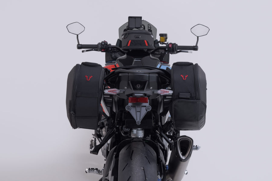 BMW M 1000 XR [2024-2026] - PRO BLAZE H saddlebag set with heat protection – picture 8
